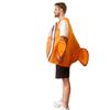 Halloween Nemo Clownfish Costume for Kids - Role-Playing Sponge Outfit