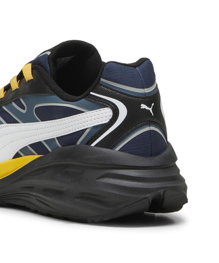 Puma Hypnotic Ls Abrupt - Navy:Grey / 397668-04