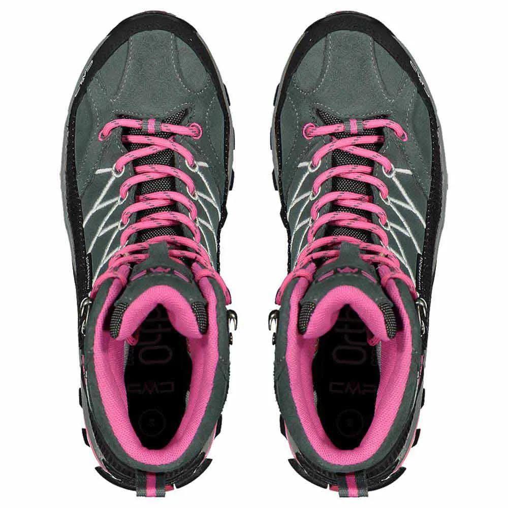 CMP Ботинки для хайкинга Rigel Mid WP 3Q12946