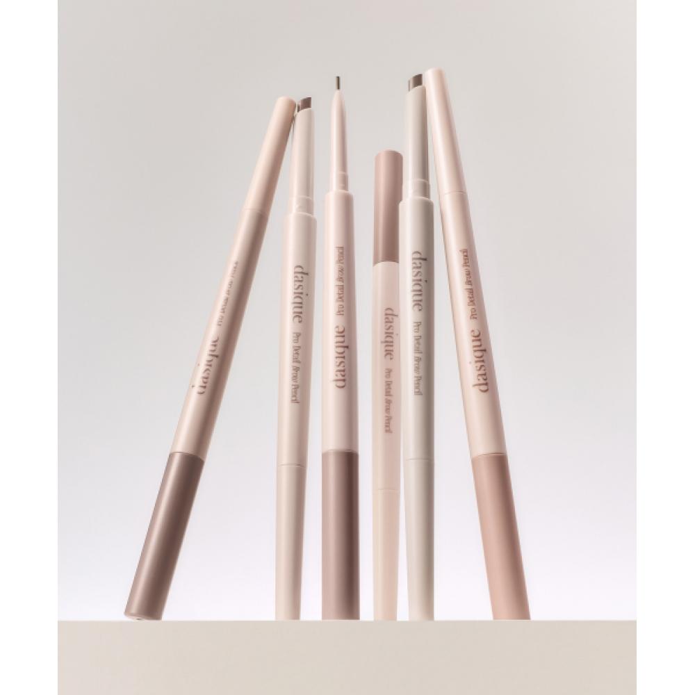 Dasique Pro Detail Brow Pencil