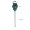 Moist Tester Soil Detector 3 in1 Soil PH Level Tester Soil Moisture Meter  Indoor & Outdoor