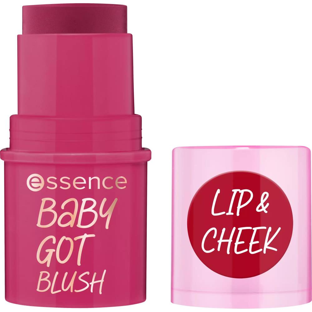 Essence Blush Sticks Baby Got Blush - 