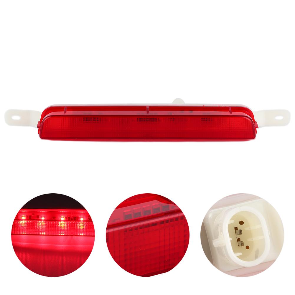 High Mount Stop Brake Tail Light 68083906AC Replacement Fit for Dodge Grand Caravan