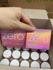 Banila Co Clean It Zero Bálsamo de Limpeza, Autêntico Coreano, para Rosto, Olhos e Lábios. Disponível em Tamanhos Completos e de Viagem.