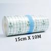 Waterproof Tattoo Film Aftercare Protective Skin Healing Tattoo Adhesive Bandages PU Tape Repair Tattoo Accessories for Outdoor