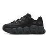 Fila Croissant 1+ Classic Trendy Retro Sports Casual Comfortable Thick Sole Lightweight Low-Top Lifestyle Shoes Men sneakers Black F12M542135FBD