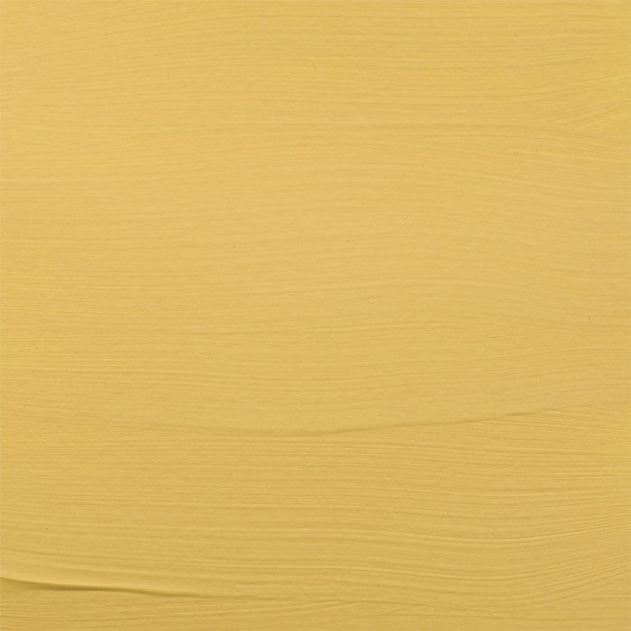 Peinture Acrylique - Royal Talens - Amsterdam - Jaune de Naples Profond - 120 ml - Tube
