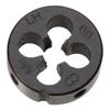 Machine Thread Metric Round Die Threading Die  Durable