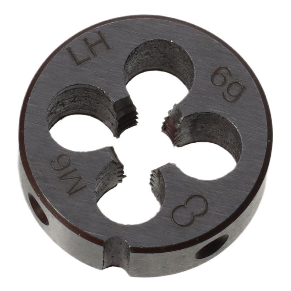 Machine Thread Metric Round Die Threading Die  Durable