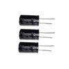 3300uF 50V 18X30 Aluminum Electrolytic Capacitor, 5PCS
