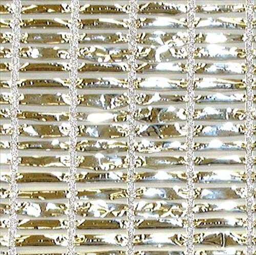 Diokasei Shading Net Diomirror 810MSS Silver 2x4m