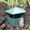 Slug Traps Garden Farm Protector Slug House Pests Reject Animal Pests Repeller Snail Trap Catcher Gintrap Tools Snail Cage