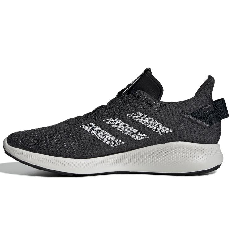 

Adidas Sensebounce+ Street Black White 42.5