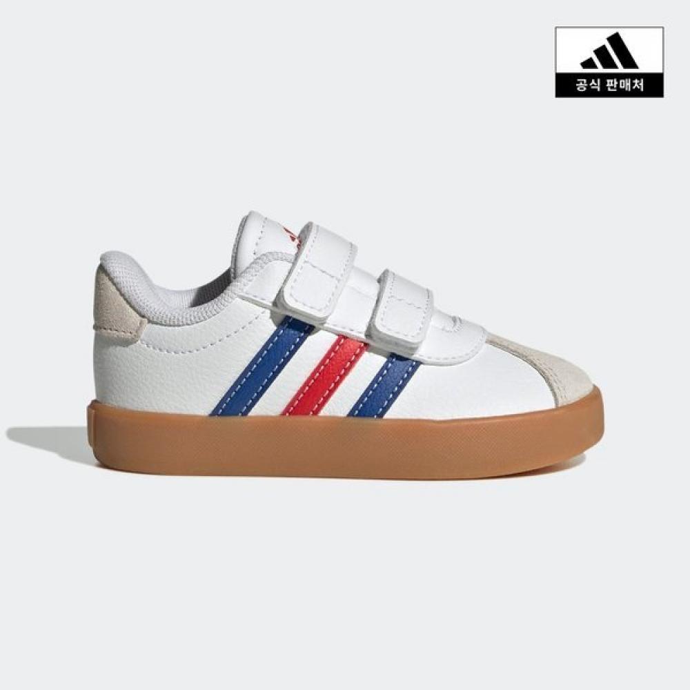 

Adidas Vl Court 3.0 140