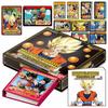 Dragon Ball Carddass Premium set Vol.5