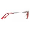 Jaguar 36818 6100 Unisex Eyeglasses