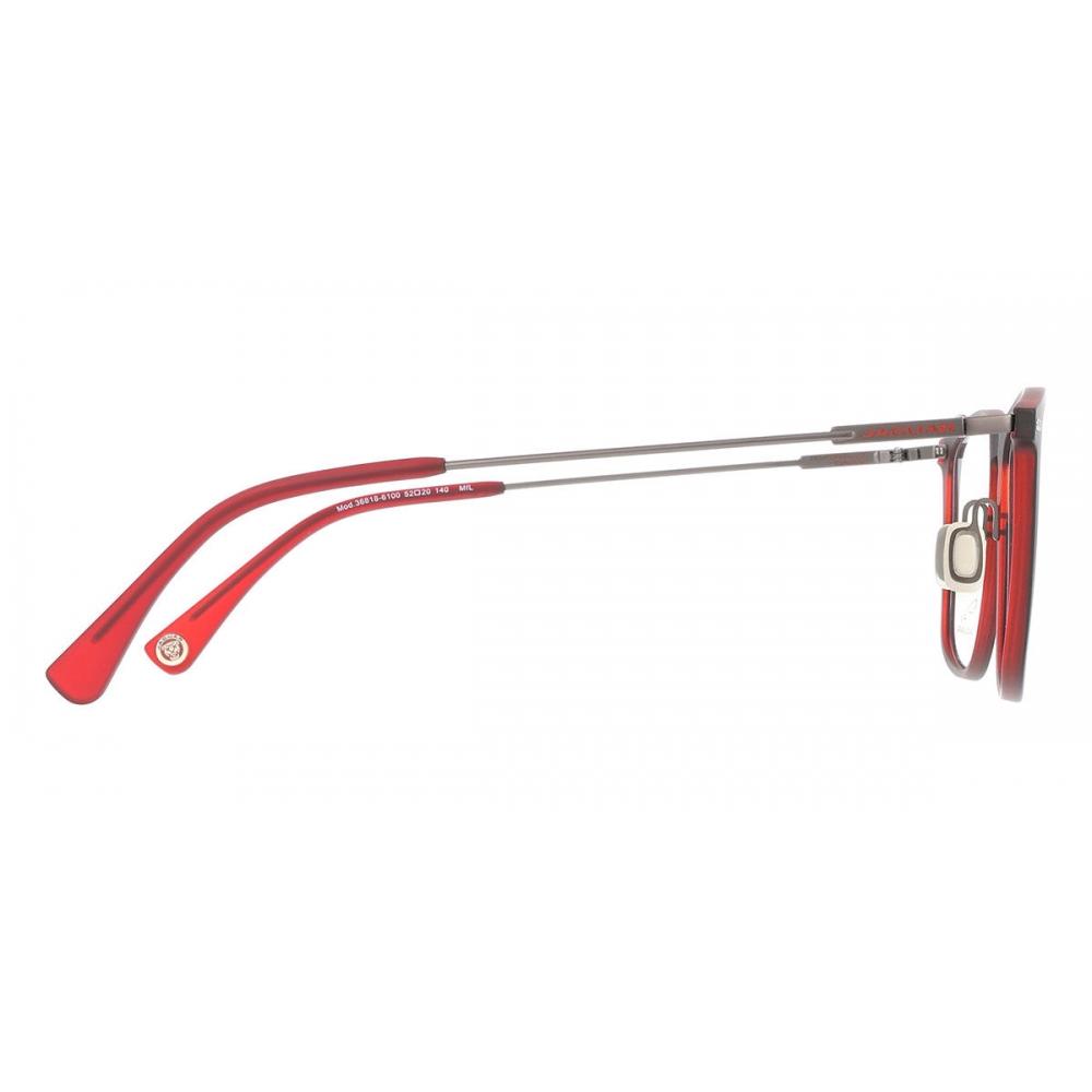 Jaguar 36818 6100 Unisex Eyeglasses