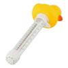 A Reliable Companion for Your Pool & Spa The Floating Thermometer with Accurate Temperature Readings and Attractive Design