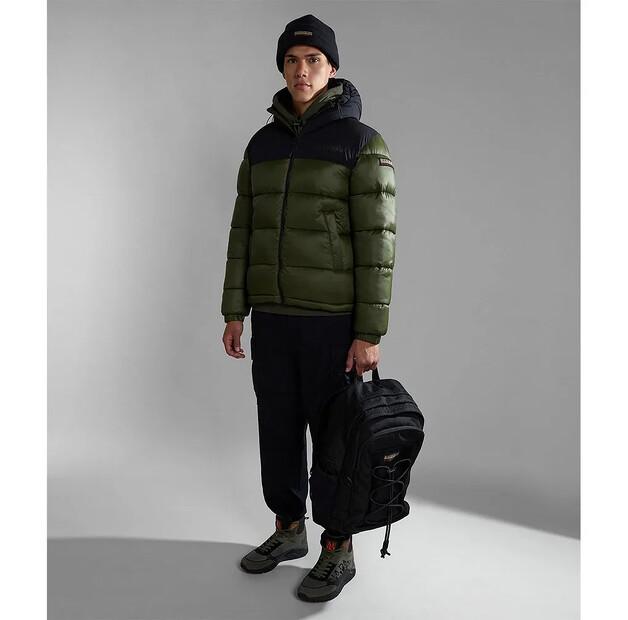 Napapijri A-Hornelen Jacket