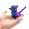 Yousheng 3D Printed Waterbird Whistle Mouth Muscle Training Decompression Tool with Realistic Bird Calls by Adding Water Creative Simulated Bird