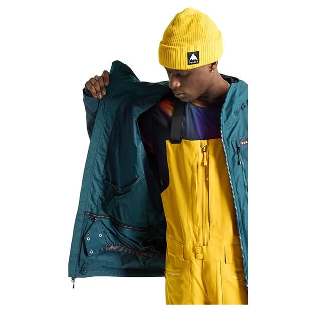 Burton Куртка Frostner 2L