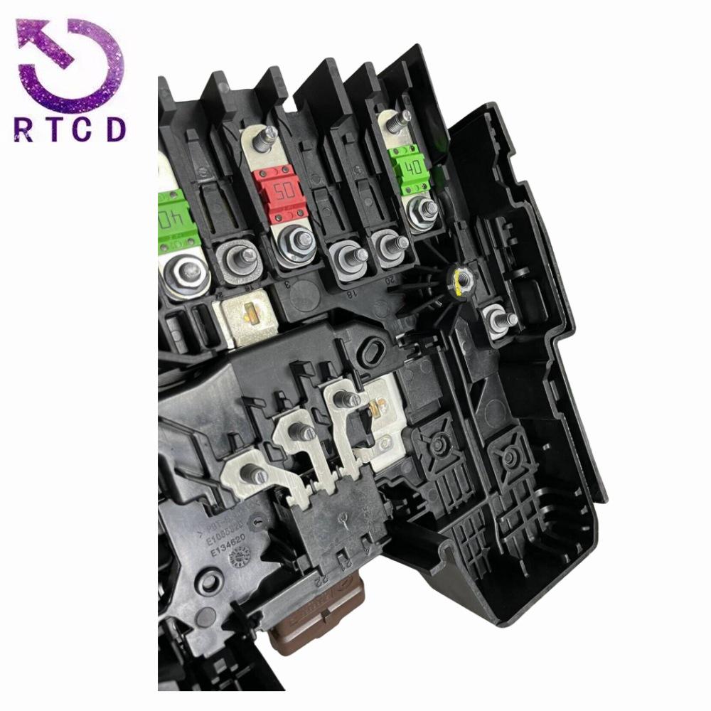 Battery Manager for Peugeot 308S/408/4008 & C4 Picasso (Part Nos. 9675350380, 9675350280)