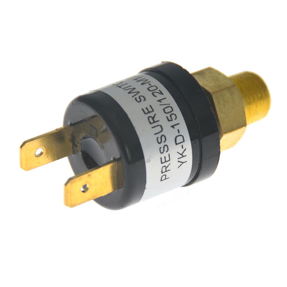 120150 PSI Air Pressure Control Switch Valve for Horn Compressor Tank