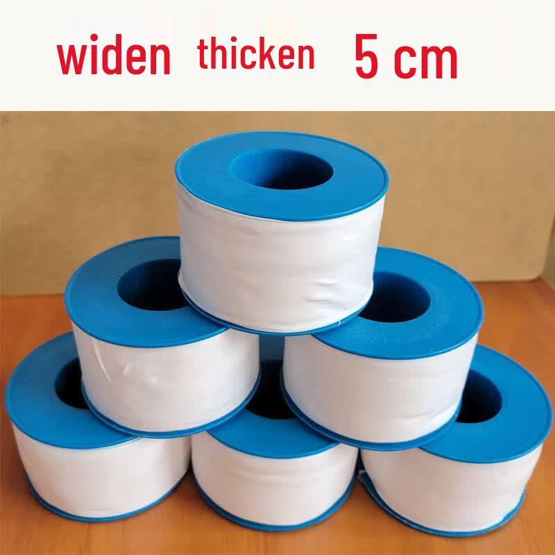 Yunduo Thickened 50mm PTFE Thread Seal Tape