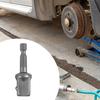 Jack Socket Equipment Easy To Install Heavy Duty Drill Adapter Stabilizer for Traveling Vehicle