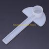 F26C Set  of 10 Beekeeping Apiculture Tool Honey Bees Nest Drinker System Easy To Use