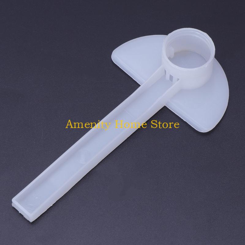 F26C Set of 10 Beekeeping Apiculture Tool Honey Bees Nest Drinker System Easy To Use