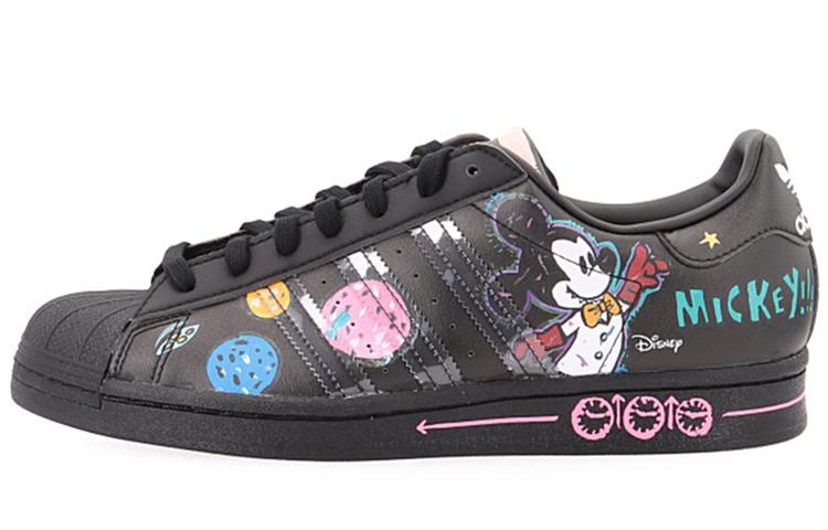 Adidas Disney X Adidas Originals Superstar GY2676 42