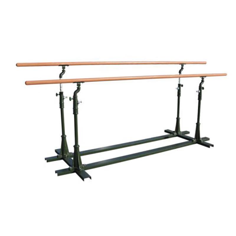 Leading Eagle Outdoor Adjustable Parallel Bars