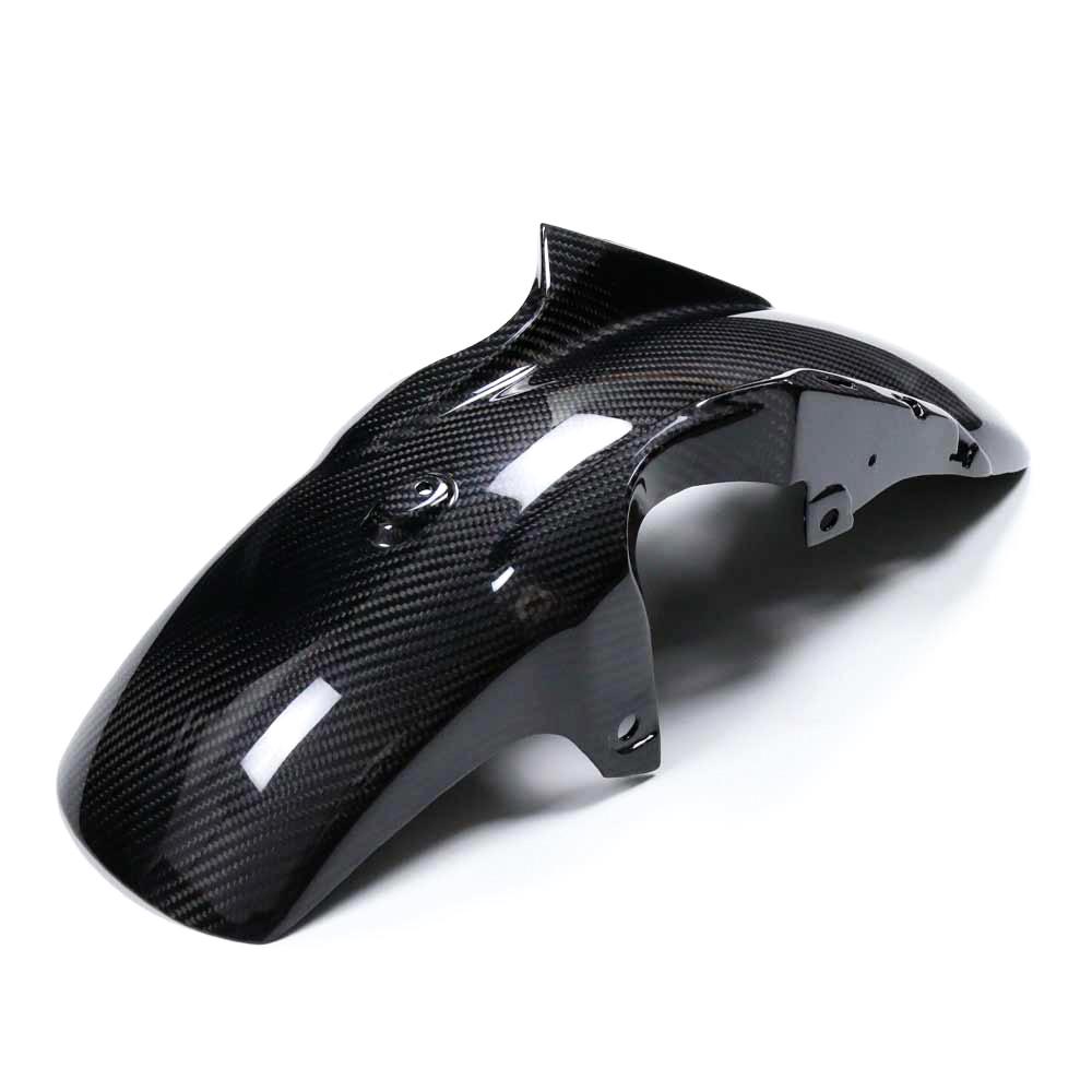 Yamaha MT07/FZ07 Carbon Fiber Front Fender Mudguard Cover