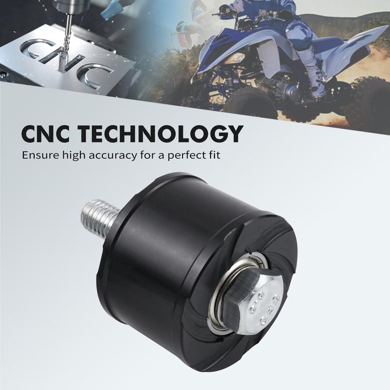 For Yamaha Raptor 700 ATV Chain Roller YFM700 700R YFM700R 2015-2023 SE 2017-23 Special Edition 2015 2016 ATV Accessories
