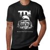 Plain Vintage Clothes Heavyweights Men's T Technical Diving International (TDI)- TDI Rebreather Higher Gas Prices T-Shirt