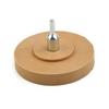 Sticker Remover Rubber Eraser Wheel Durable Accessories Remove Adhesive Sticker EASY TO USE For Double-sided Molding Tape New
