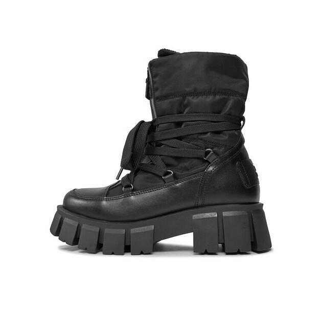 Ankle Boots Marc O'Polo 309 17366001 311, Black