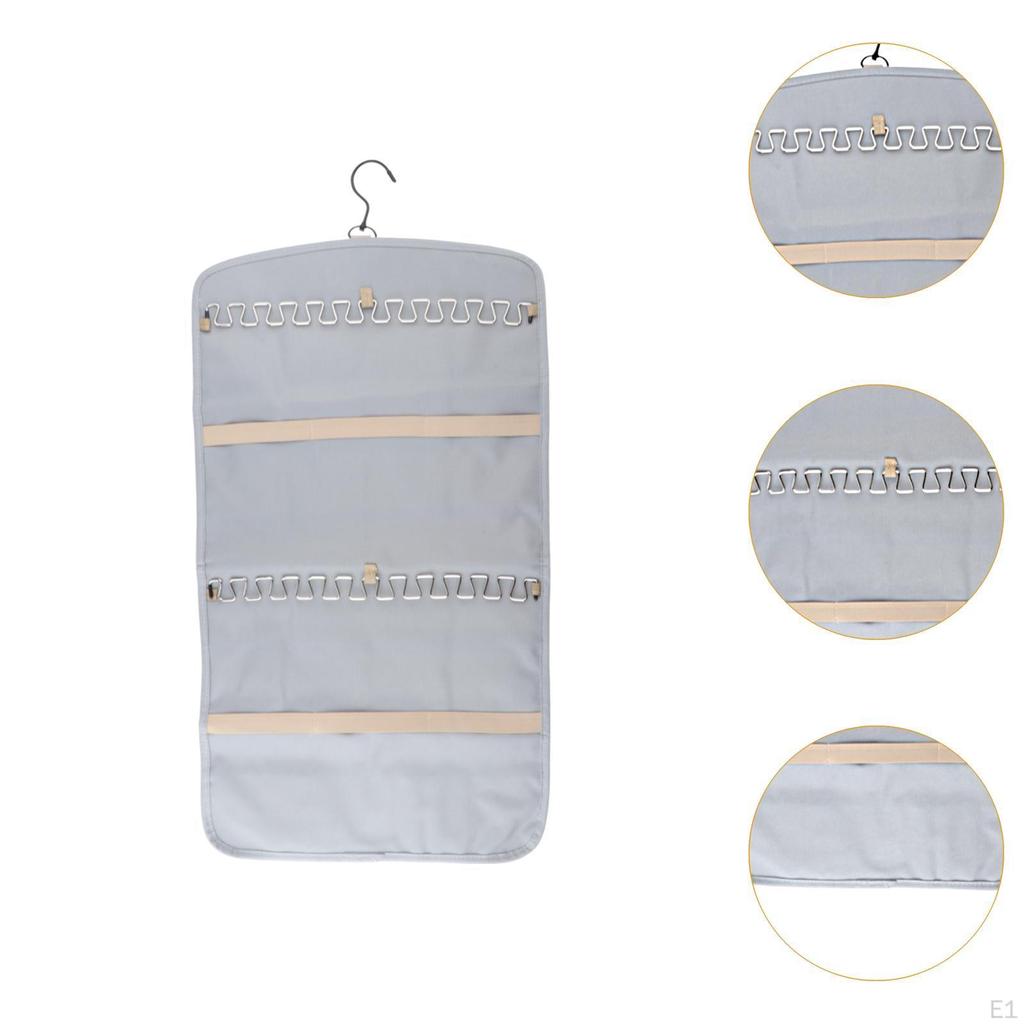 Hanging Jewelry Necklace