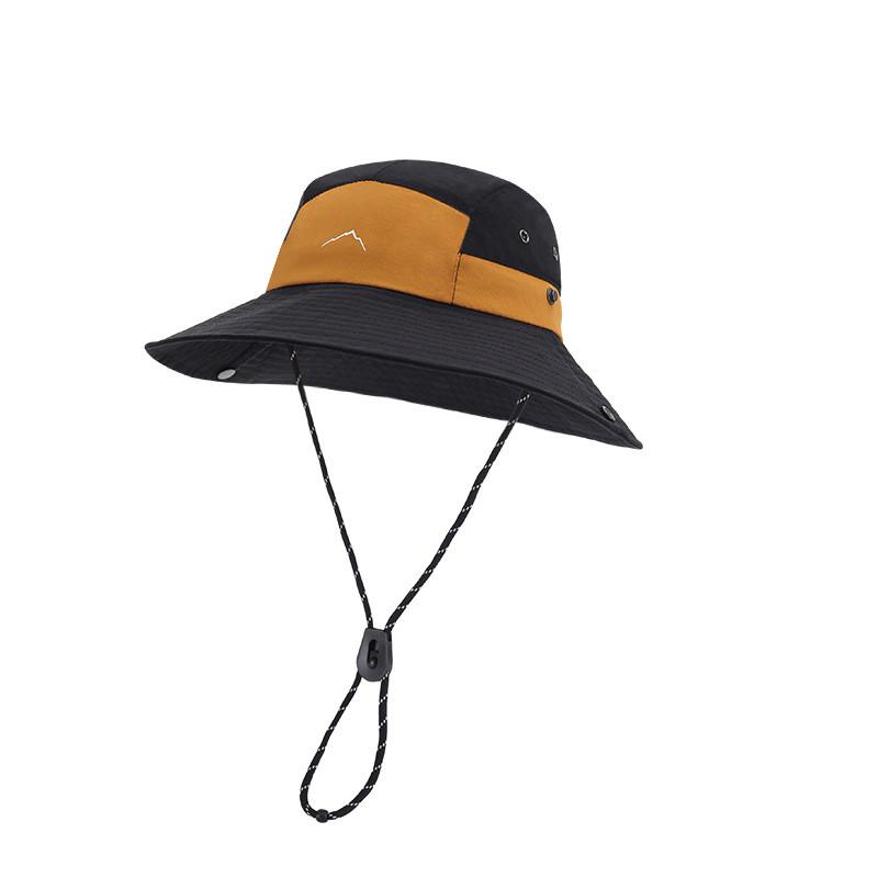 Disney Mickey Mouse Summer Kids Sun Hat With Waterproof Breathable Fabric For Outdoor Play