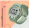 Sanda Waterproof Multifunctional Student Sports Watch - TikTok Trend