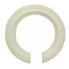 10pcs E27 To E14 Lampshade Lamp Light Shades Socket Reducing Ring, Adapter Washer For Lamp Conversion And Lighting Decoration