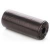 Sacs à ordures - ramasse crotte - 12 rouleaux - écologique - pratique - durable