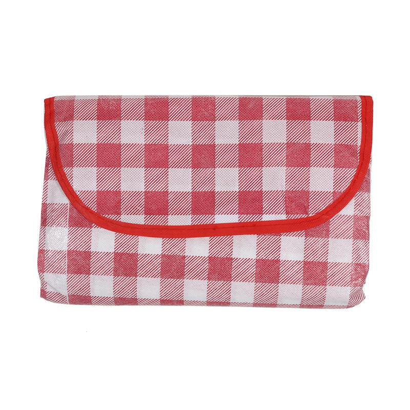Lightweight Foldable Extra Large Picnic Mat Outdoor Camping Thickened Sandproof Beach Blanket Music Festival Lawn Mats