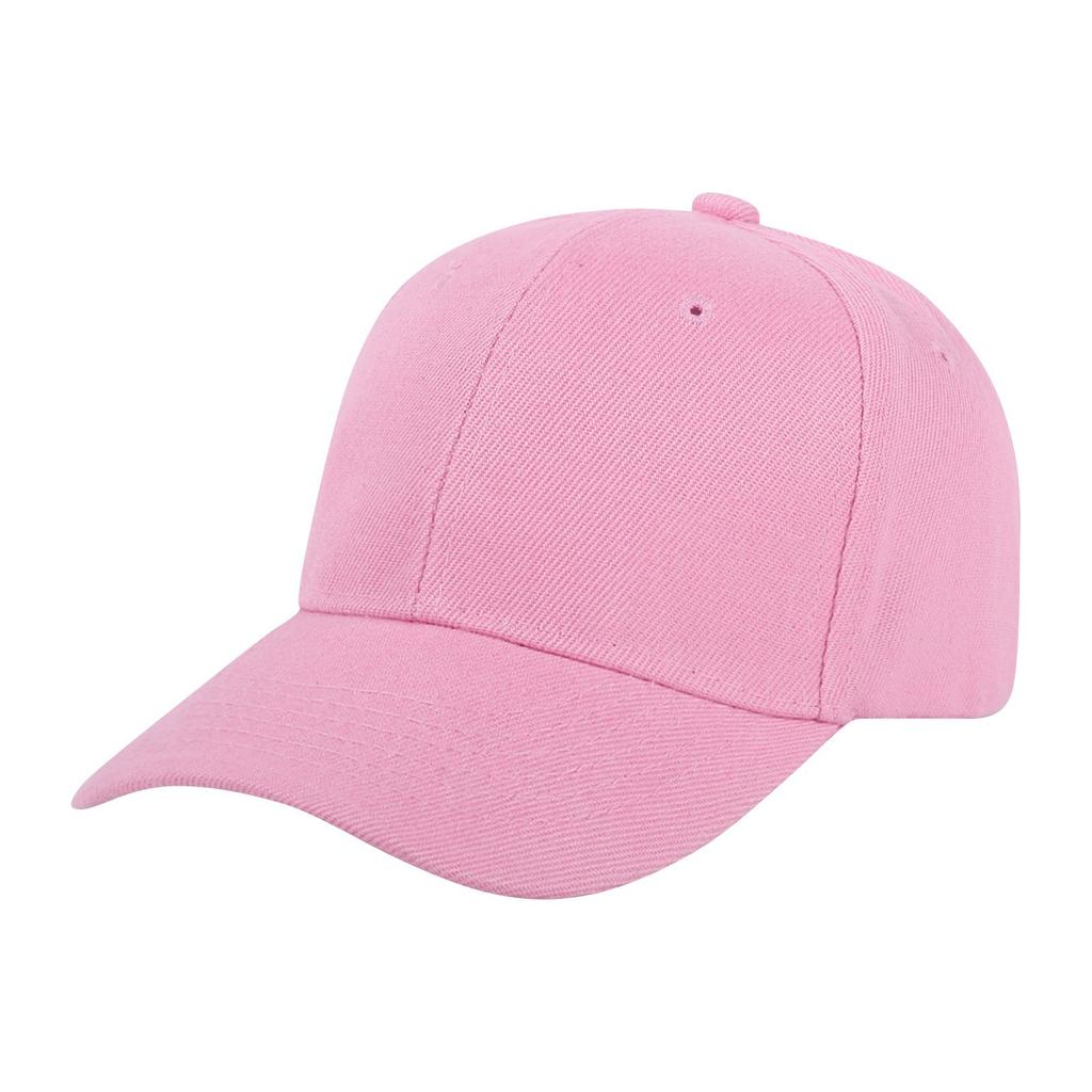 Kids Baseball Cap Snapback Hat Hip-Hop