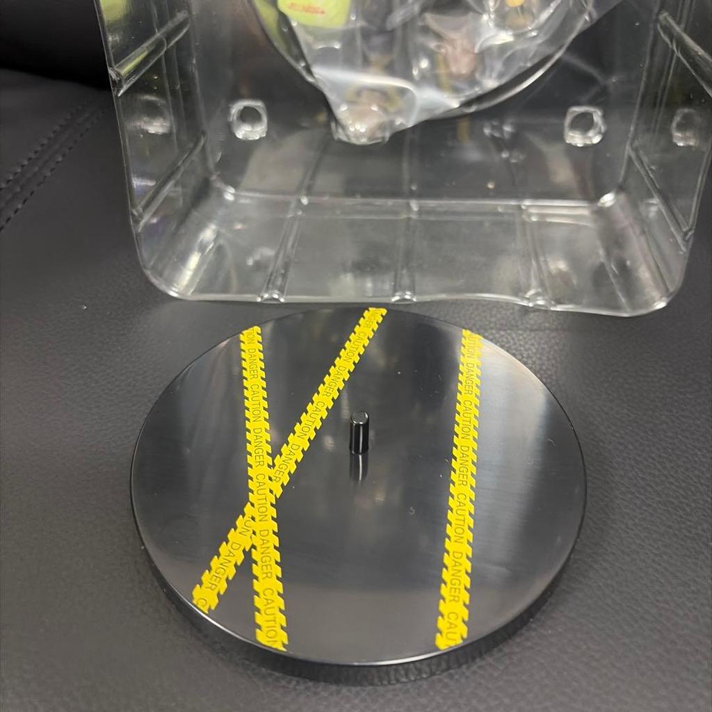 [USED] Persona 4U2 Adachi Toru figure