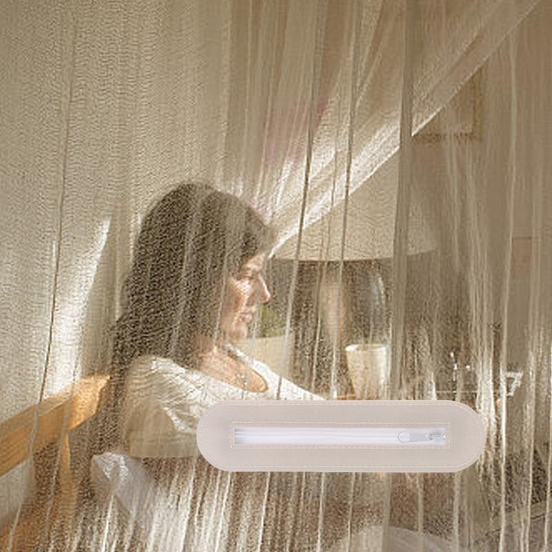 Bed Net Charging Cable Seam Bed Net Tent Seam Fly Net Seam With Zipper Bed Net Seam For Bunk Beds Dorms Homes School College