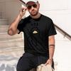 New Hot Tshirt Summer Unisexs Tracksuit Crew Neck Short Sve Casual Breathable Sportswear Harajuku Fashion Streetwear 2026 New Mod