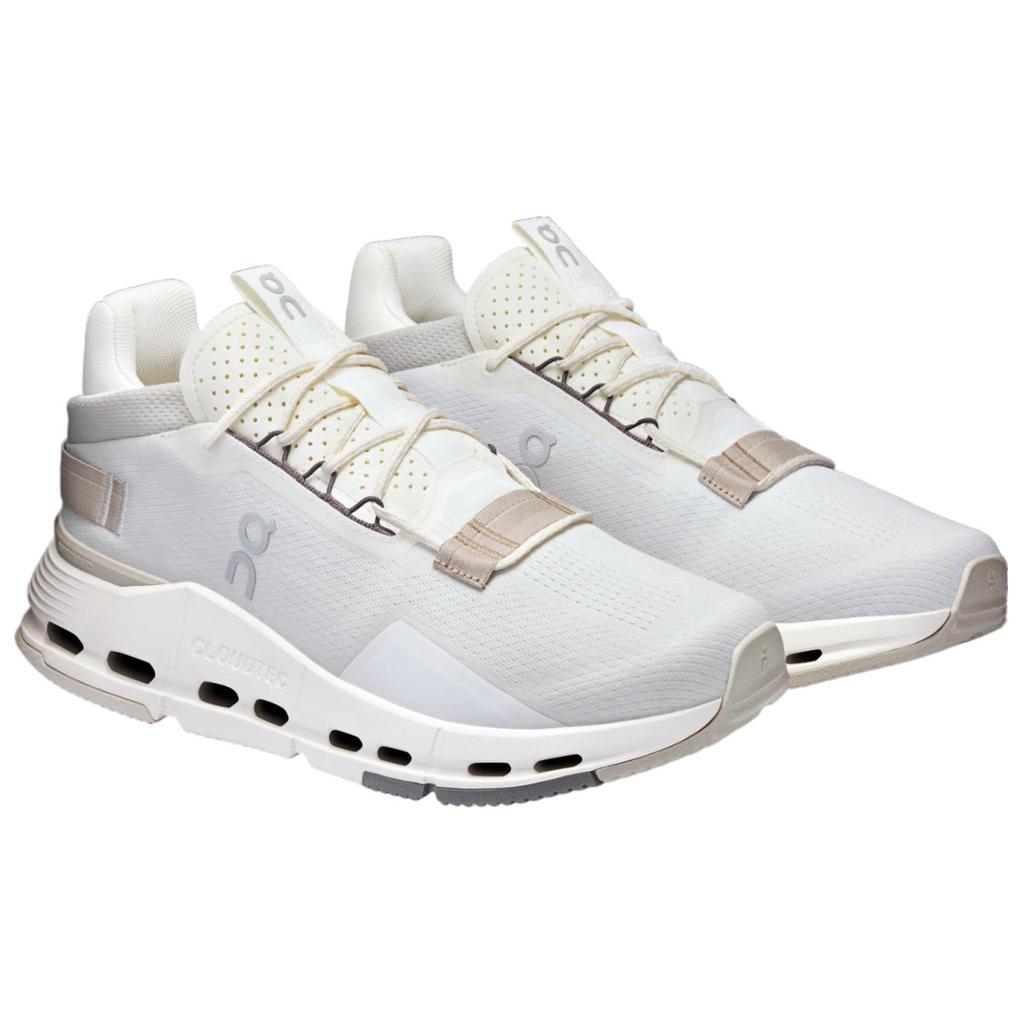 ON Cloudnova Ice Sand Men Sneakers Cream 3ME30212053