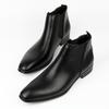 Men's Chelsea Boots British Casual Versatile Fashion Men's Short Boots